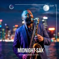 Moon Saxo – Midnight Sax vol 6 mp3